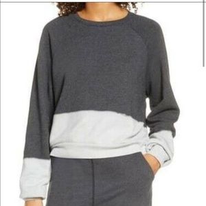 NWT Zella Sweatshirt